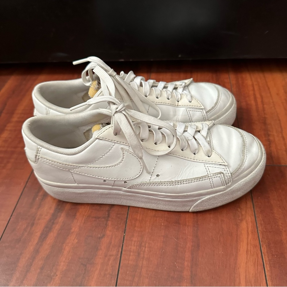 Nike Blazers